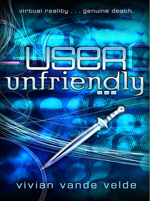 cover image of User Unfriendly